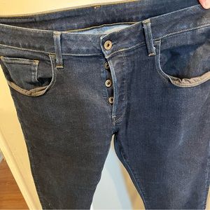 Mens jeans gstar